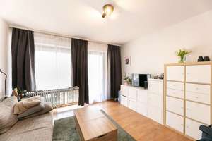 Ihr Mieter ist schon da - 
Schönes Apartment in der City – Die vollständige Adresse der Immobilie erhältst du vom Anbieter., 89231 Neu-Ulm – Vorschaubild 7