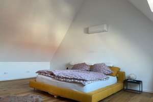 WOHNEN AUF HÖCHSTEM NIVEAU – EXKLUSIVE 4 ZIMMER ETW MIT TERRASSE/BALKON/EBK/KLIMA IN  RUHIGER LAGE – Die vollständige Adresse der Immobilie erhältst du vom Anbieter., 63236 Neu-Isenburg – Vorschaubild 21