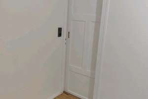 Kompakt wohnen: 2-Zimmer-Wohnung in Lübeck St. Jürgen – Blanckstraße 16a, 23564 Sankt Jürgen, Lübeck – Vorschaubild 4