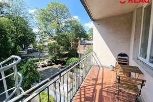 Möblierte 1-Zimmer Studentenwohnung mit Einbauküche und Sonnenbalkon! – Wilhelmstraße 84, 52070 Kaiserplatz, Aachen – Vorschaubild 10
