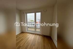 Tauschwohnung: Neubau 1-Zimmerwohnung mit Balkon – Die vollständige Adresse der Immobilie erhältst du vom Anbieter., 22041 Wandsbek (Ortsteil), Hamburg – Vorschaubild 3