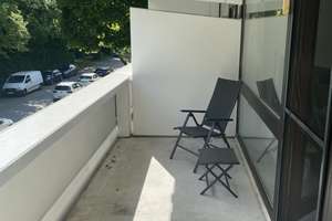 Wohnen mit Charakter: Ein-Zimmer-Apartment in Bogenhausen mit Parkblick – Höslstr. 30, 81927 Englschalking, München – Vorschaubild 10