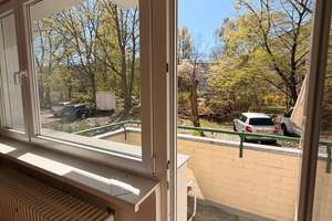 Attraktive 3-Zimmer-Wohnung mit Balkon, Aufzug  in Berlin-Moabit, Kapitalanlage oder Eigennutzung – Birkenstrasse 74, 10559 Moabit, Berlin – Vorschaubild 2