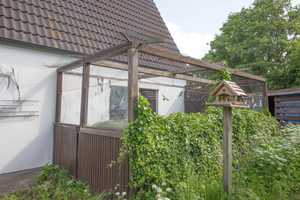 Investieren oder Selbstgestalten: Einfamilienhaus in Schleinähe – Schleswig-Flensburg (Kreis) – Vorschaubild 5
