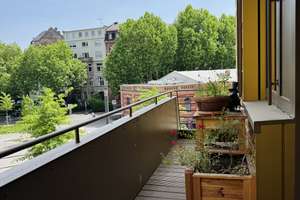 Modernes Wohnen in Rheinnähe – Mainz Neustadt – Clarissa-Kupferberg-Platz 1, 55118 Neustadt, Mainz – Vorschaubild 4