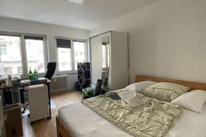 ***helle 3-Zimmer-Wohnung - gute Raumaufteilung - mit Balkon - mit Aufzug - Aachener Innenstadt*** – Theaterstraße 18, 52062 Marschiertor, Aachen – Vorschaubild 6