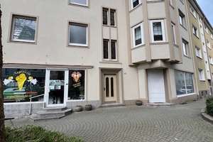 helle 2 Zi, K-D-B in ruhiger zentraler Lage nähe Barmer City. Nur mit Wohnberechtigungsschein !