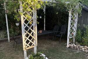 Einziehen und wohlfühlen – saniertes Reihenmittelhaus mit Garten im Arlinger – Die vollständige Adresse der Immobilie erhältst du vom Anbieter., 75179 Arlinger, Pforzheim – Vorschaubild 5