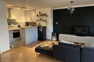 Naturnah mit perfekter Verkehrsanbindung: Top geschnittene 2-Zimmer-Wohnung im schönen Ludenberg – 40629 Ludenberg, Düsseldorf – Vorschaubild 8