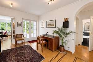 Gepflegter Bungalow mit privater Gartenidylle im Grünen – Die vollständige Adresse der Immobilie erhältst du vom Anbieter., 27578 Königsheide, Bremerhaven – Vorschaubild 5