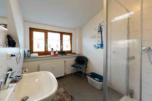 Ruhig gelegenes Wohnhaus mit ehemaliger Praxis in Bielefeld-Ummeln! – Die vollständige Adresse der Immobilie erhältst du vom Anbieter., 33649 Brackwede, Bielefeld – Vorschaubild 17