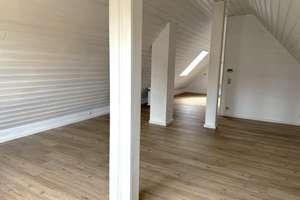 Charmantes 1-Zimmer-Apartment mit Einbauküche im Herzen der Öhringer Altstadt