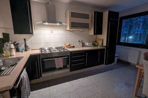 Modernisierte 3-Zimmer-Wohnung mit Balkon und Einbauküche in Mauerstraße, Aachen – Die vollständige Adresse der Immobilie erhältst du vom Anbieter., 52064 St. Jakob, Aachen – Vorschaubild 6