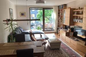 Renovierte  3-Zimmer-Wohnung in Düsseldorf-Gerresheim – Die vollständige Adresse der Immobilie erhältst du vom Anbieter., 40625 Gerresheim, Düsseldorf – Vorschaubild 5