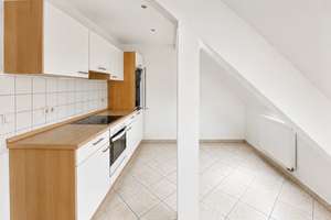 Bezugsfrei | Helle Maisonettewohnung | Großer Balkon | Gohlis-Mitte – Die vollständige Adresse der Immobilie erhältst du vom Anbieter., 4157 Gohlis-Mitte, Leipzig – Vorschaubild 12