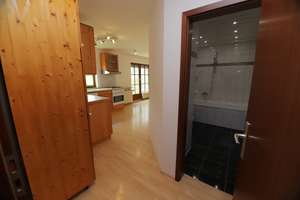 Wohnung im Grünen: 2,5 Zimmer, 60m2, Terrasse, Garten, Tiefgarage – Curd-Jürgens-Straße 8, 81739 Altperlach, München – Vorschaubild 6