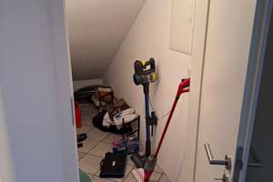 Charmante 2,5-Zimmer Dachgeschosswohnung in Mannheim-Feudenheim, frisch saniert – 68259 Feudenheim, Mannheim – Vorschaubild 9
