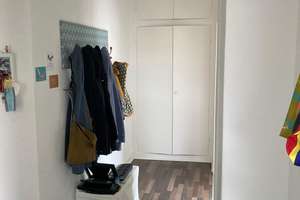 2- Zimmer in der Südstadt (Nähe Maschsee) – Die vollständige Adresse der Immobilie erhältst du vom Anbieter., 30173 Südstadt, Hannover – Vorschaubild 5