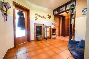 *** Geräumiges Haus in wunderbarer Sackgassenlage *** 
zentrumsnah, innovativ erbaut, toller Garten – Leer (Kreis) – Vorschaubild 8
