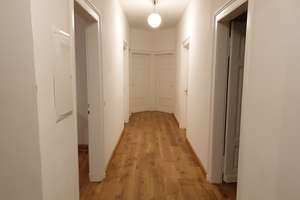 4-Zimmer-Wohnung in Koblenz-Süd mit Balkon
