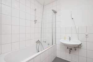 Optimal geschnittene 3-Zimmer-Wohnung am Aachener Westpark – ideal für Studierende oder WG – Die vollständige Adresse der Immobilie erhältst du vom Anbieter., 52074 Westpark, Aachen – Vorschaubild 9