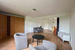 Bezugsfreie 1-Zimmer-Wohnung mit einem Außenstellplatz in gefragter Lage – Die vollständige Adresse der Immobilie erhältst du vom Anbieter., 14197 Schmargendorf, Berlin – Vorschaubild 3