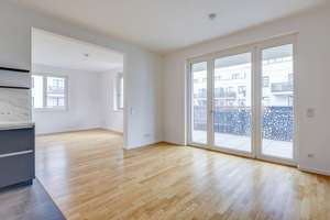 Erstbezug in Schöneberg: 4 Zimmer. 2 Bäder. Großer Balkon & Einbauküche. – 10781 Schöneberg, Berlin – Vorschaubild 8