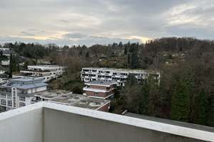 Wohnung Appartement am Poppelsdorfer Melbtal – Trierer Straße 57, 53115 Poppelsdorf, Bonn – Vorschaubild 7