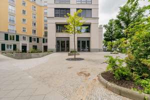 High West! Neubau Studio Apartment in zentraler Lage von Charlottenburg nahe Kudamm – Karlsruher Straße 18, 10711 Halensee, Berlin – Vorschaubild 19