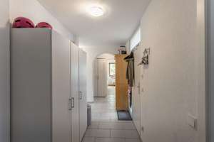 Gepflegtes 3-Familien-Wohnhaus als attraktive Kapitalanlage in Horgenzell – Die vollständige Adresse der Immobilie erhältst du vom Anbieter., 88263 Horgenzell – Vorschaubild 17