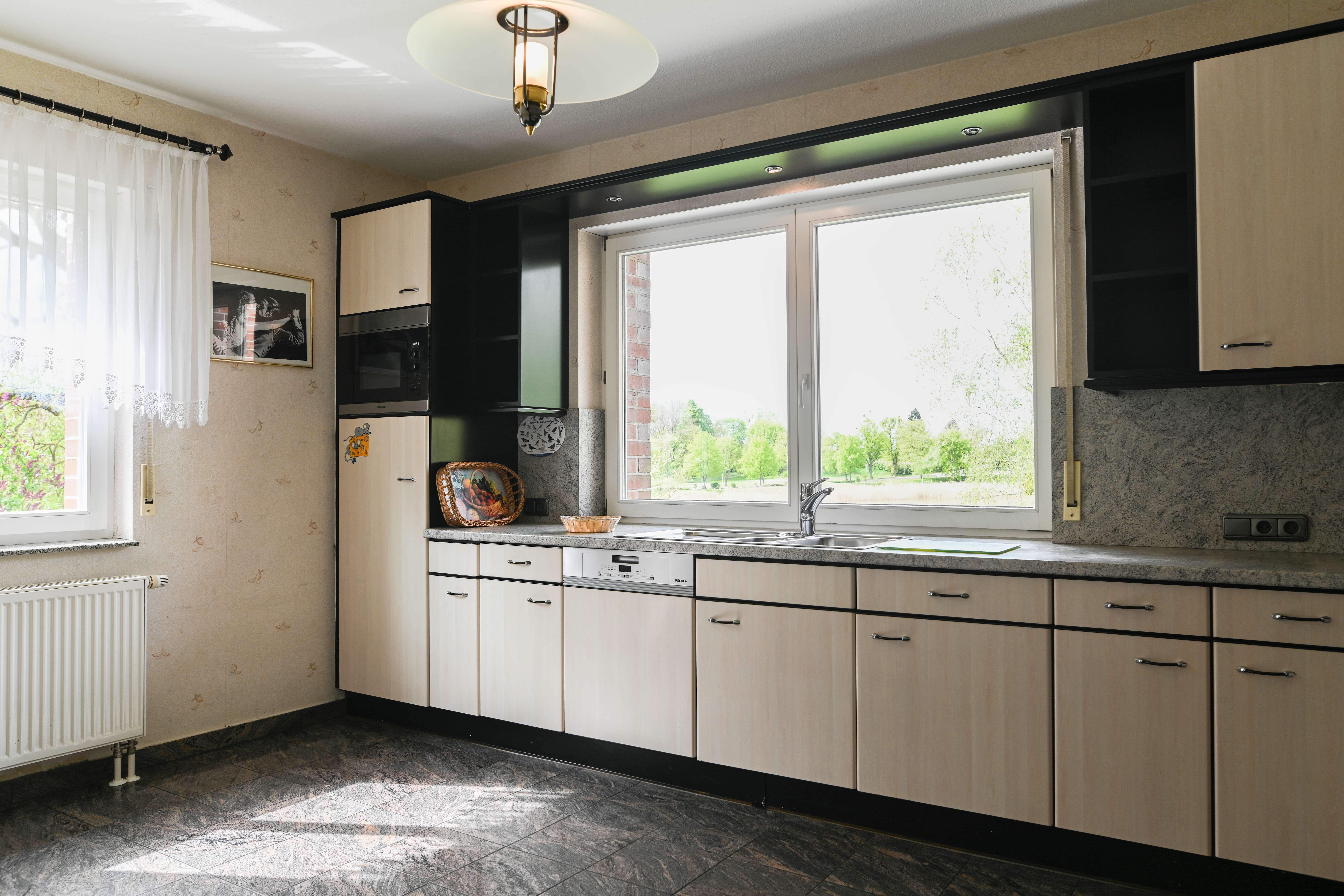 Immobilie in Penkun - Hier werden Träume wahr! - wunderschönes Seehaus bei Penkun - Bild 3