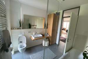 2 Zimmer-Penthouse in Augsburg    - auf 3-4 Jahre begrenzt – Max-Gutmann-Str. 9, 86159 Hochfeld, Augsburg – Vorschaubild 9