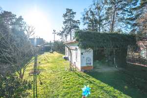 Heinze-Immobilien(IVD): Kleines Wohnhaus auf großem Grundstück in ruhiger Lage – Biesenthal, Barnim (Kreis), 16359 Barnim (Kreis) – Vorschaubild 22