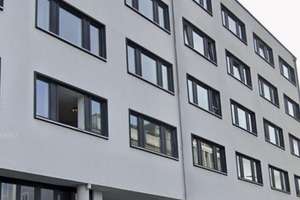 Sichere Kapitalanlage für ihre Zukunft - 2-Zimmerwohnung mit Citylage in Nürnberg-Marienvorstadt.
