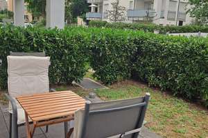 Hochwertige 1-Zimmer-Wohnung mit Garten und Tiefgaragenstellplatz im inneren Westen Regensburgs – Wilhelmstrasse 18, 93049 Westenviertel, Regensburg – Vorschaubild 17