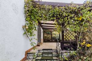 Einfamilienhaus mit Altbaucharme und großzügigem Garten in Mariendorf – Die vollständige Adresse der Immobilie erhältst du vom Anbieter., 12107 Mariendorf, Berlin – Vorschaubild 14