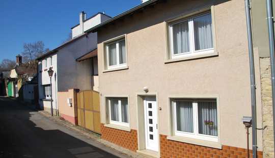 Bild von *Einfamilienhaus in ruhiger Wohnlage in Partenheim zu verkaufen*