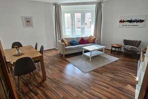 Attraktive Wohnung in Gelsenkirchen-Altstadt – Ihr neues Zuhause – Im Lörenkamp 40, 45879 Altstadt, Gelsenkirchen – Vorschaubild 2