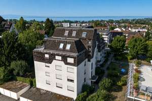 Ruhig gelegene 3,5- Zimmer-Wohnung in beliebter Wohnlage in Friedrichshafen-West – Die vollständige Adresse der Immobilie erhältst du vom Anbieter., 88048 Friedrichshafen – Vorschaubild 13
