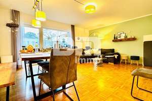 (R)eserviert! Etagenwohnung mit Balkon, Kellerraum und Garage  – Die vollständige Adresse der Immobilie erhältst du vom Anbieter., 34119 West, Kassel – Vorschaubild 7