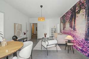 Penthouse-Maisonette in Essen-Fischlaken: ca. 241 m² , Dachterrasse und 2 Tiefgaragenstellplätze – Die vollständige Adresse der Immobilie erhältst du vom Anbieter., 45239 Fischlaken, Essen – Vorschaubild 14