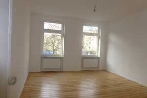 Komplett sanierte 3 ZKB mit original Dielenböden und Wohnküche in stilvollem Altbau! – Mannheim – Vorschaubild 2