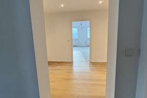 Freundliche 4-Zimmer-Wohnung in Darmstadt – Die vollständige Adresse der Immobilie erhältst du vom Anbieter., 64283 Mitte, Darmstadt – Vorschaubild 2