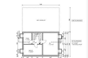 *** Modern, Effizient, Anpassbar - Ihre KfW-40-Doppelhaushälfte in Oberbayern*** – Die vollständige Adresse der Immobilie erhältst du vom Anbieter., 83527 Haag in Oberbayern – Vorschaubild 3