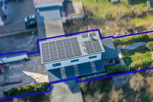Charmantes Doppelhaus mit Einliegerwohnung und modernem Hinterhaus auf großzügigem Grundstück – Ludwigshafen am Rhein – Vorschaubild 27