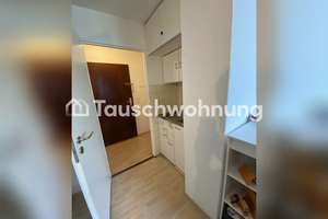 Tauschwohnung: 1-Zimmer-Wohnung in Schwabing-West zum Tauschen – Die vollständige Adresse der Immobilie erhältst du vom Anbieter., 80809 Am Luitpoldpark, München – Vorschaubild 2