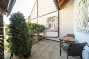 Eine Wohnung mit Reihenhauscharakter – Konstanz (Kreis) – Vorschaubild 9