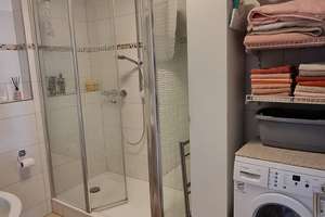 IDEAL FÜR DIE FAMILIE MIT LOGGIA UND TIEFGARAGENSTELLPLATZ – Die vollständige Adresse der Immobilie erhältst du vom Anbieter., 42113 Uellendahl-Katernberg, Wuppertal – Vorschaubild 10