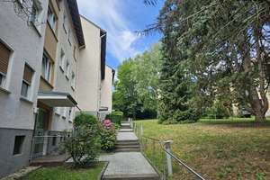 Solide, wertbeständige, modernisierte 2 Zi.-ETW in Wiesbaden-Schierstein. – Die vollständige Adresse der Immobilie erhältst du vom Anbieter., 65201 Schierstein, Wiesbaden – Vorschaubild 2