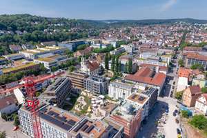 Nur noch 1 Neubauwohnung frei – sofort bezugsfertig – Dornbirner Straße 4, 70469 Bahnhof Feuerbach, Stuttgart – Vorschaubild 10